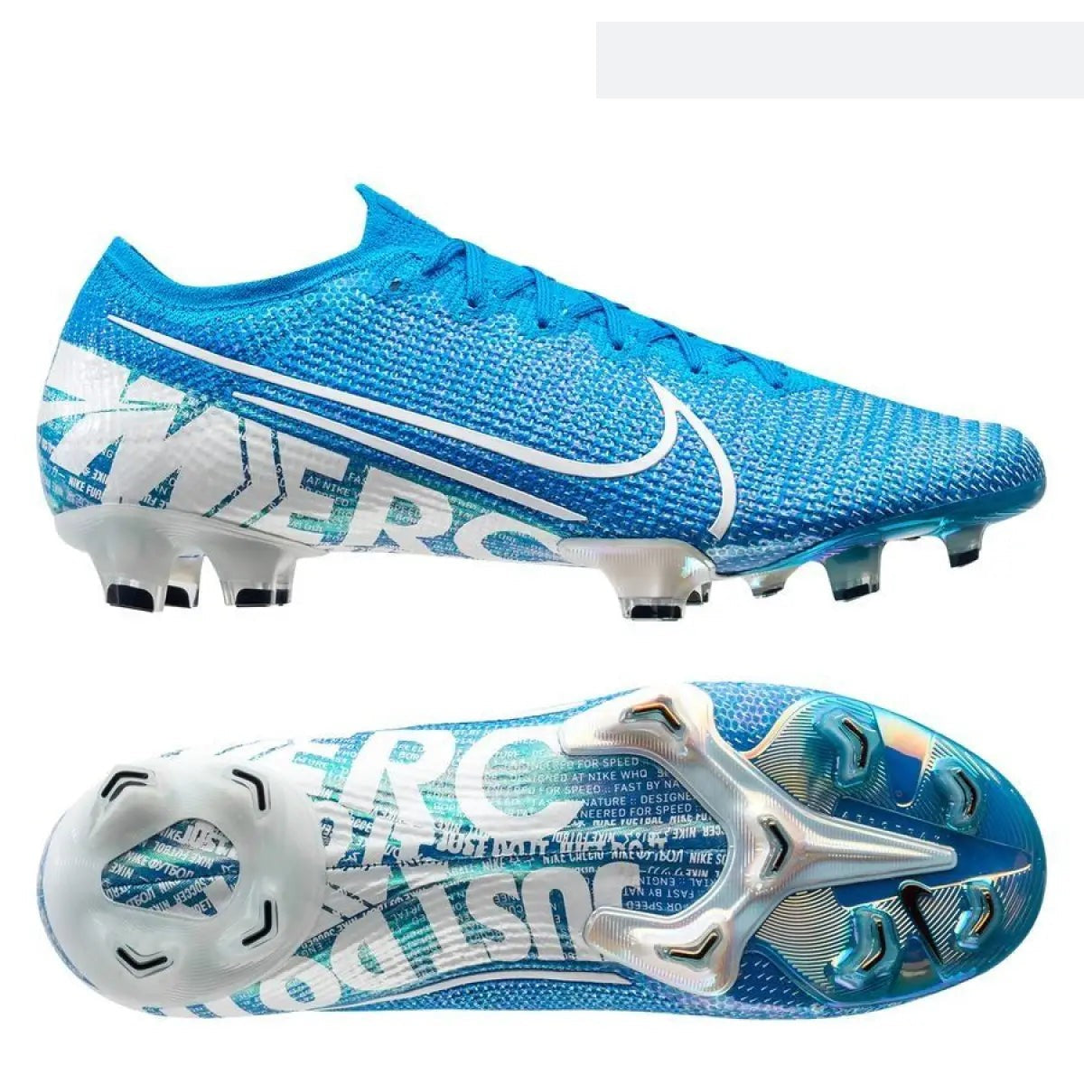 Mercurial Vapor 13 Elite FG New Lights HappyKiks