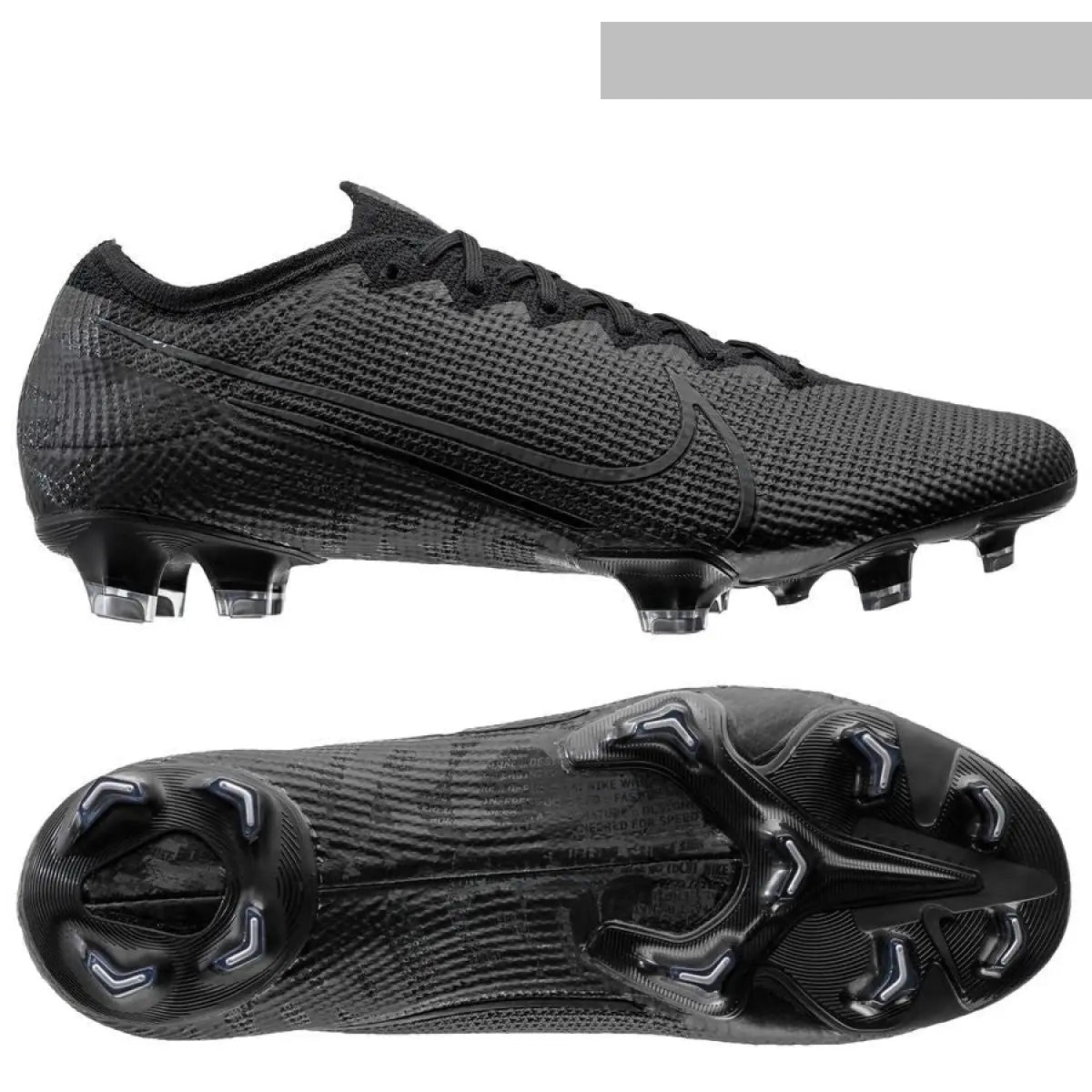 Mercurial Vapor 13 Elite FG Under The Radar HappyKiks