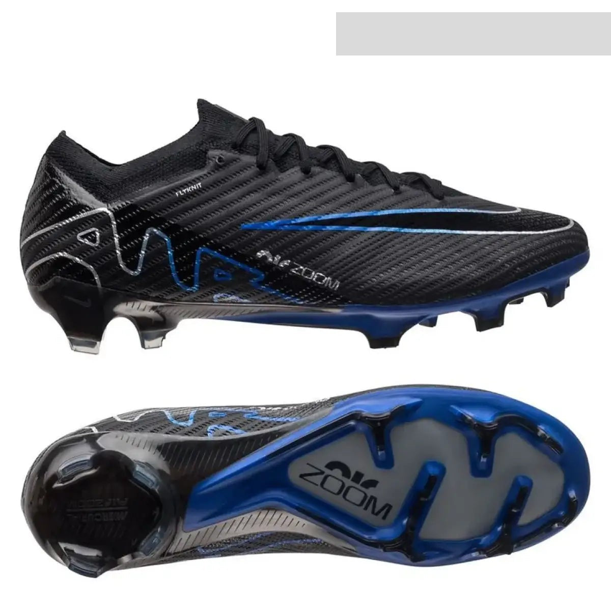 Mercurial Vapor 15 Elite FG Shadow HappyKiks