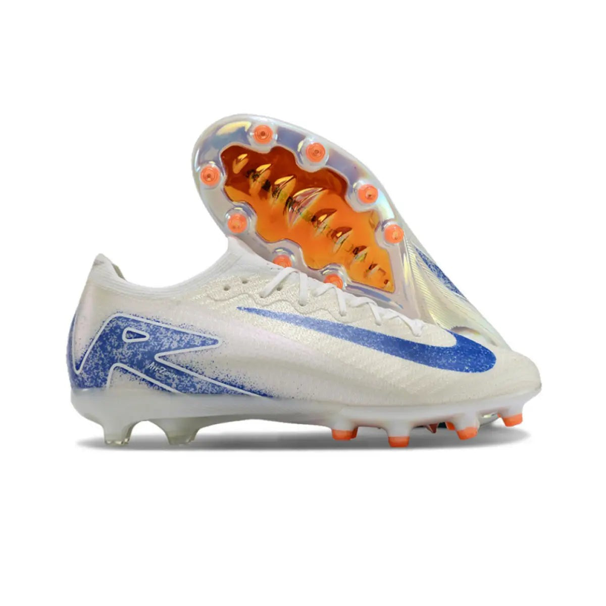 Mercurial Vapor 16 Elite AG Blueprint HappyKiks