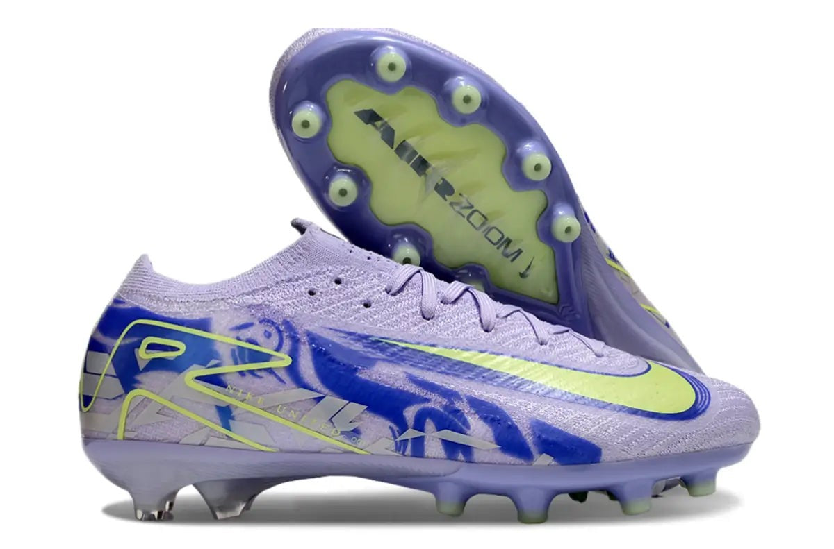 Mercurial Vapor 16 Elite AG United Pack HappyKiks