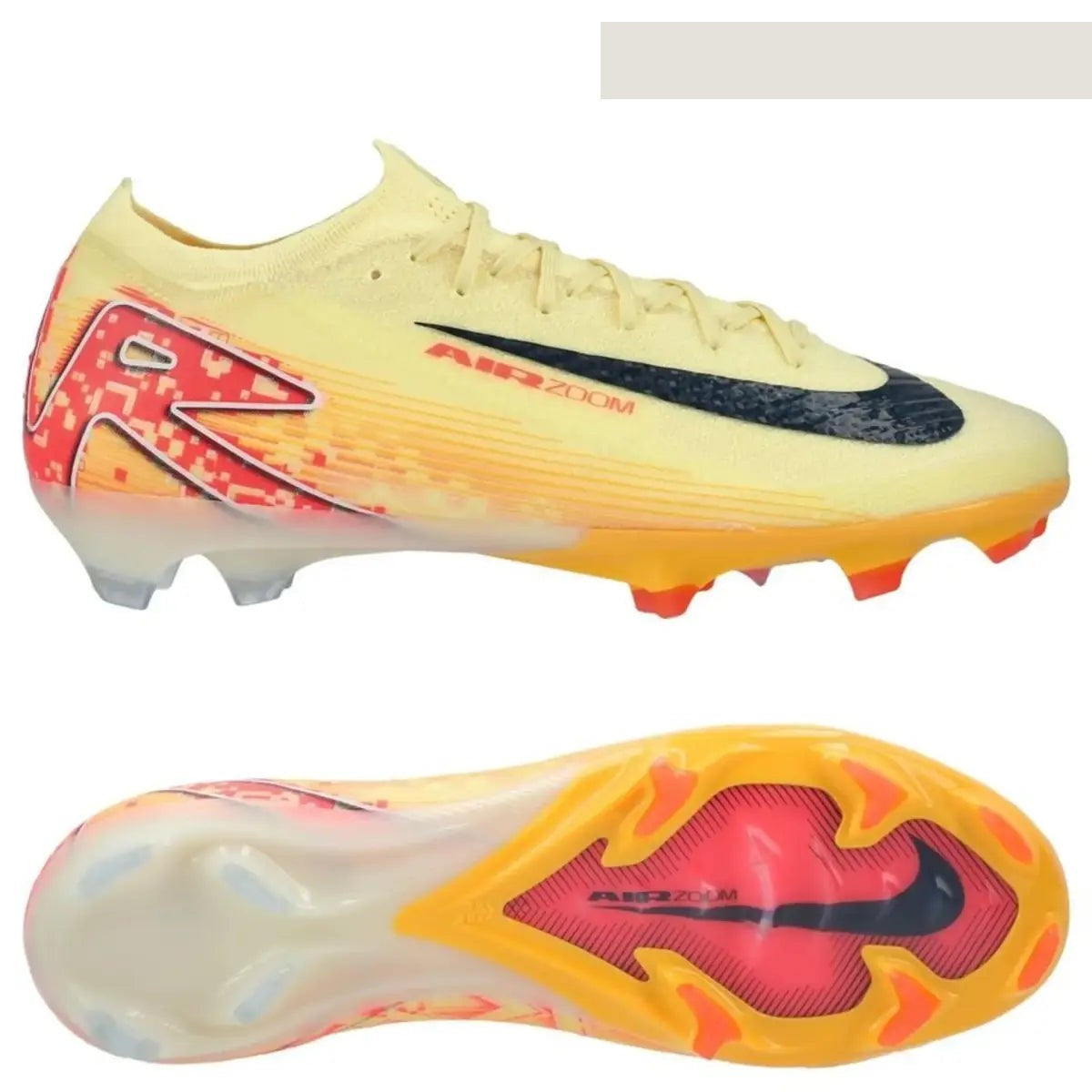 Mercurial Vapor 16 Elite FG Mbappe HappyKiks