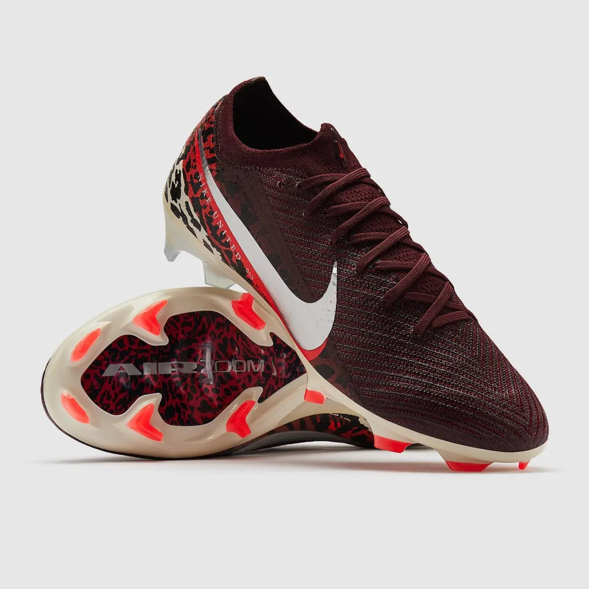 Mercurial Vapor 16 Elite FG - United Pack 003 HappyKiks