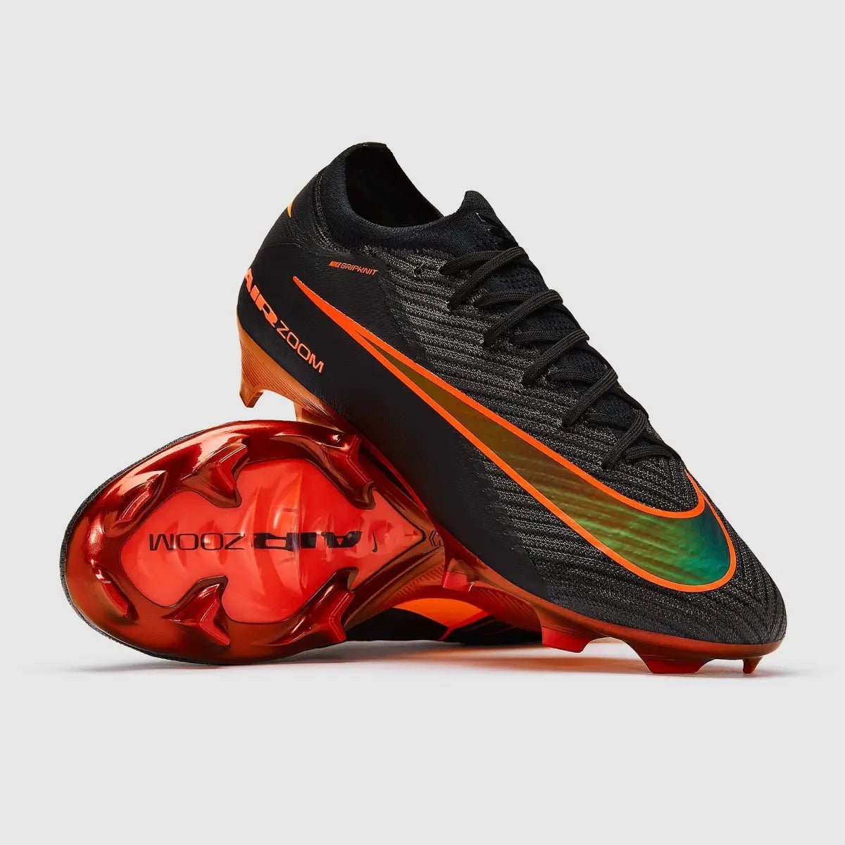 Mercurial Vapor 16 Elite LV8 FG - Heat Up Pack HappyKiks