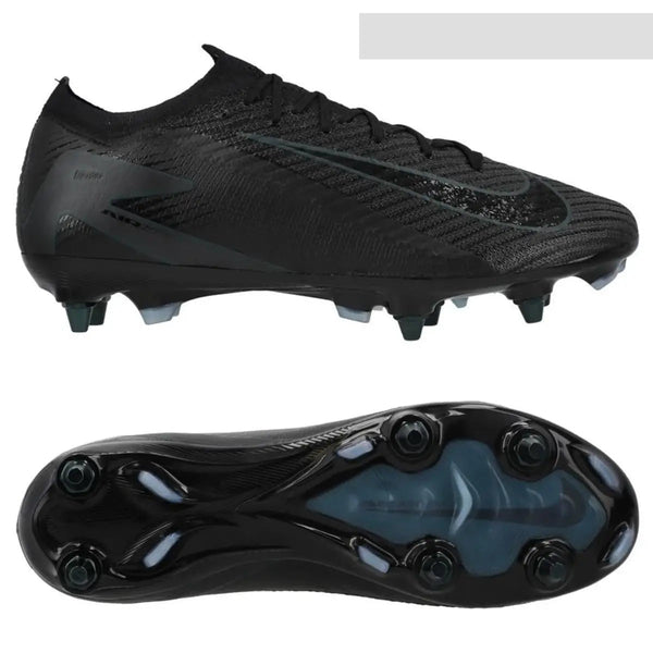 Mercurial Vapor 16 Elite SG Black HappyKiks