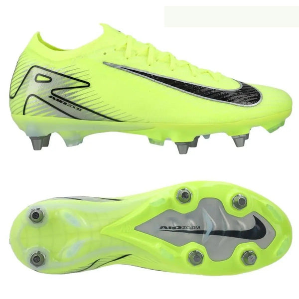 Mercurial Vapor 16 Elite SG Mad Voltage HappyKiks