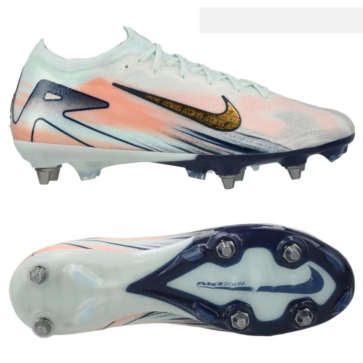 Mercurial Vapor 16 Elite SG MDS HappyKiks