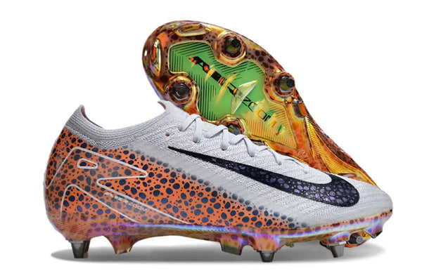 Mercurial Vapor 16 Elite SG Olympic Safari HappyKiks