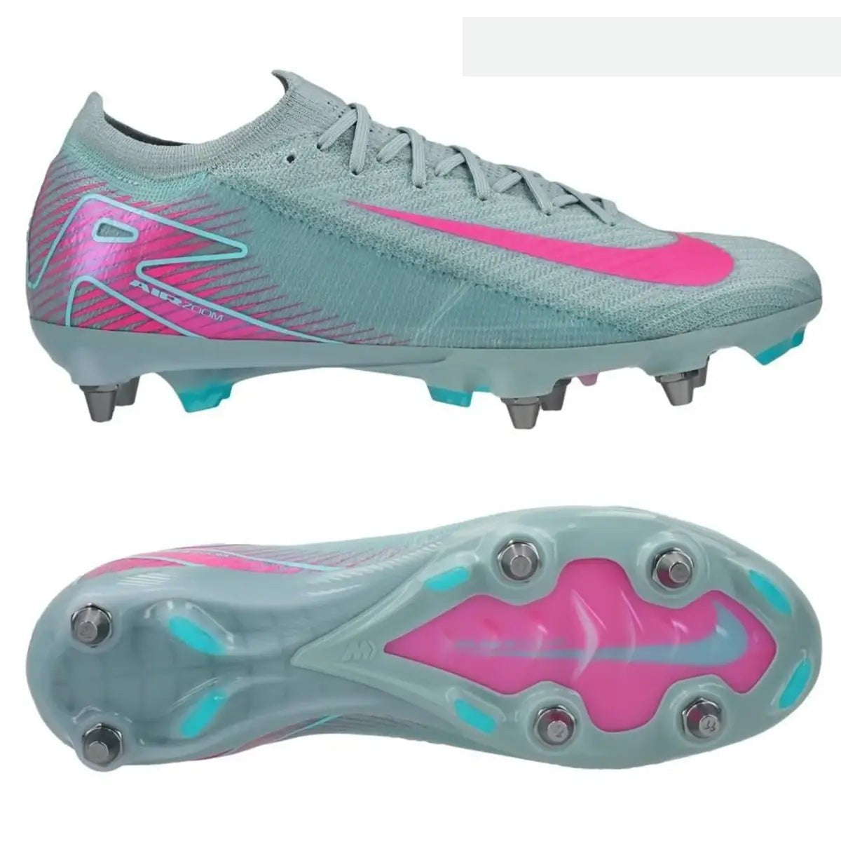 Mercurial Vapor 16 Elite SG Prism HappyKiks
