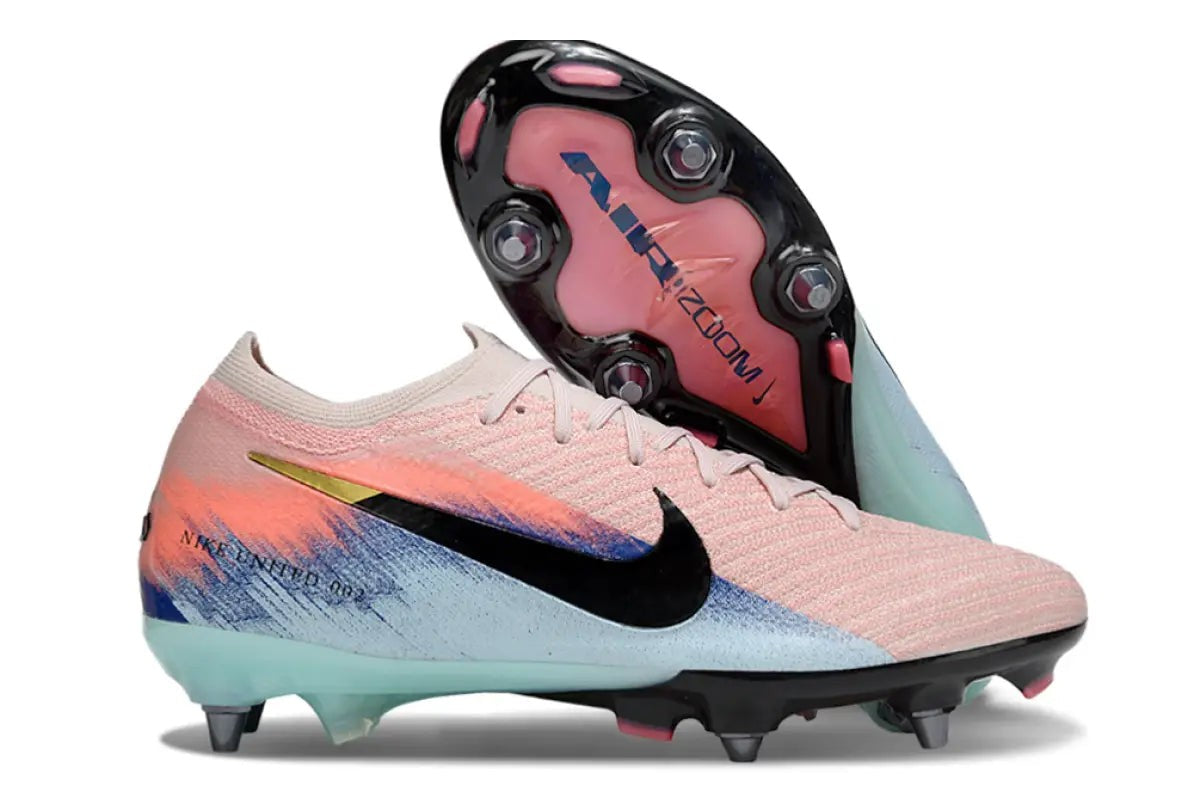 Mercurial Vapor 16 Elite SG United 002 HappyKiks