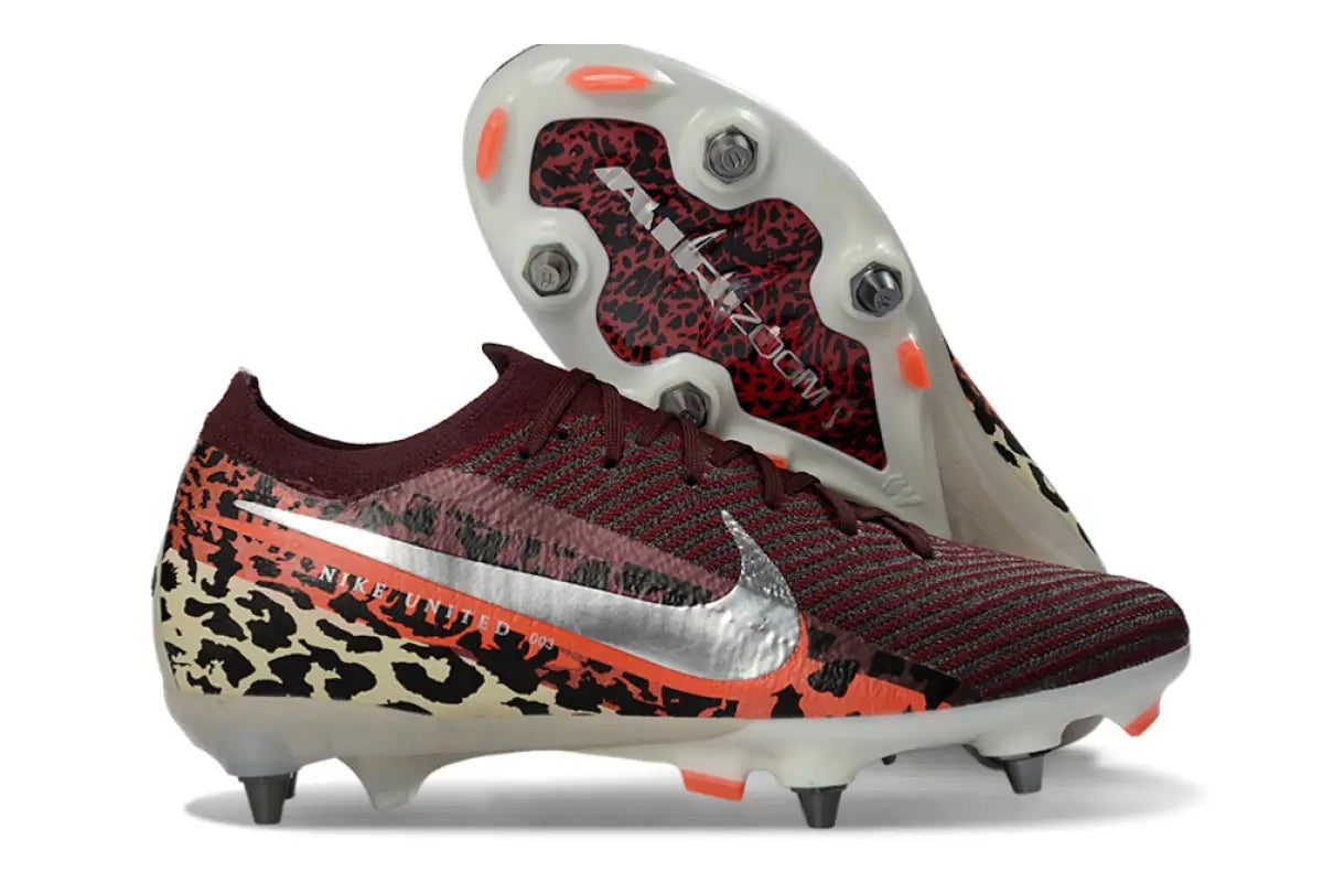 Mercurial Vapor 16 Elite SG - United Pack 003 HappyKiks