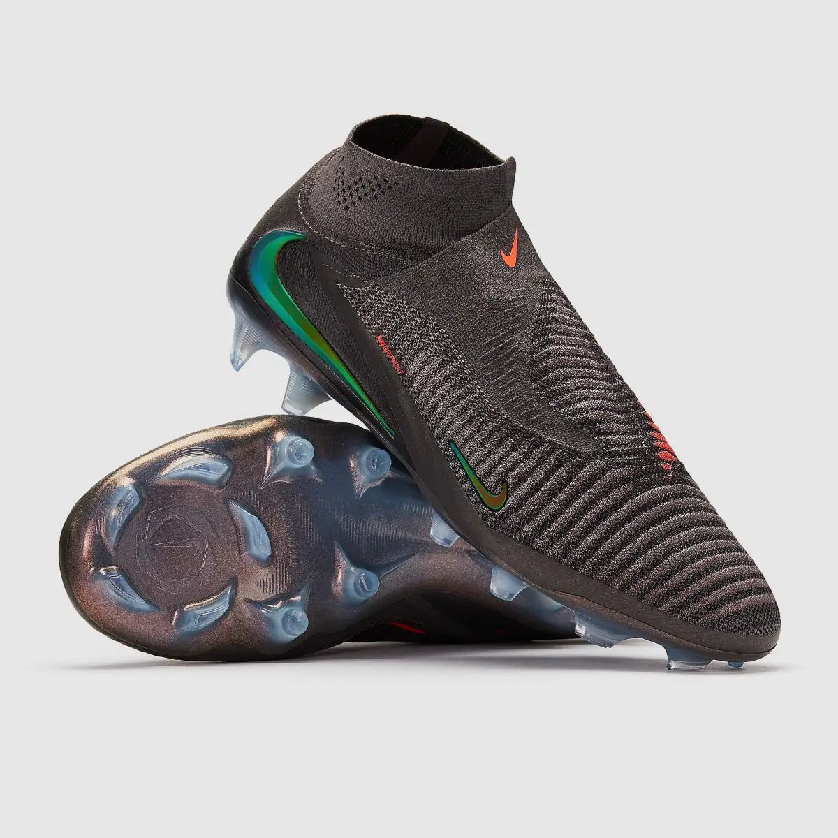 Phantom 6 High Elite LV8 FG - Heat Up Pack HappyKiks