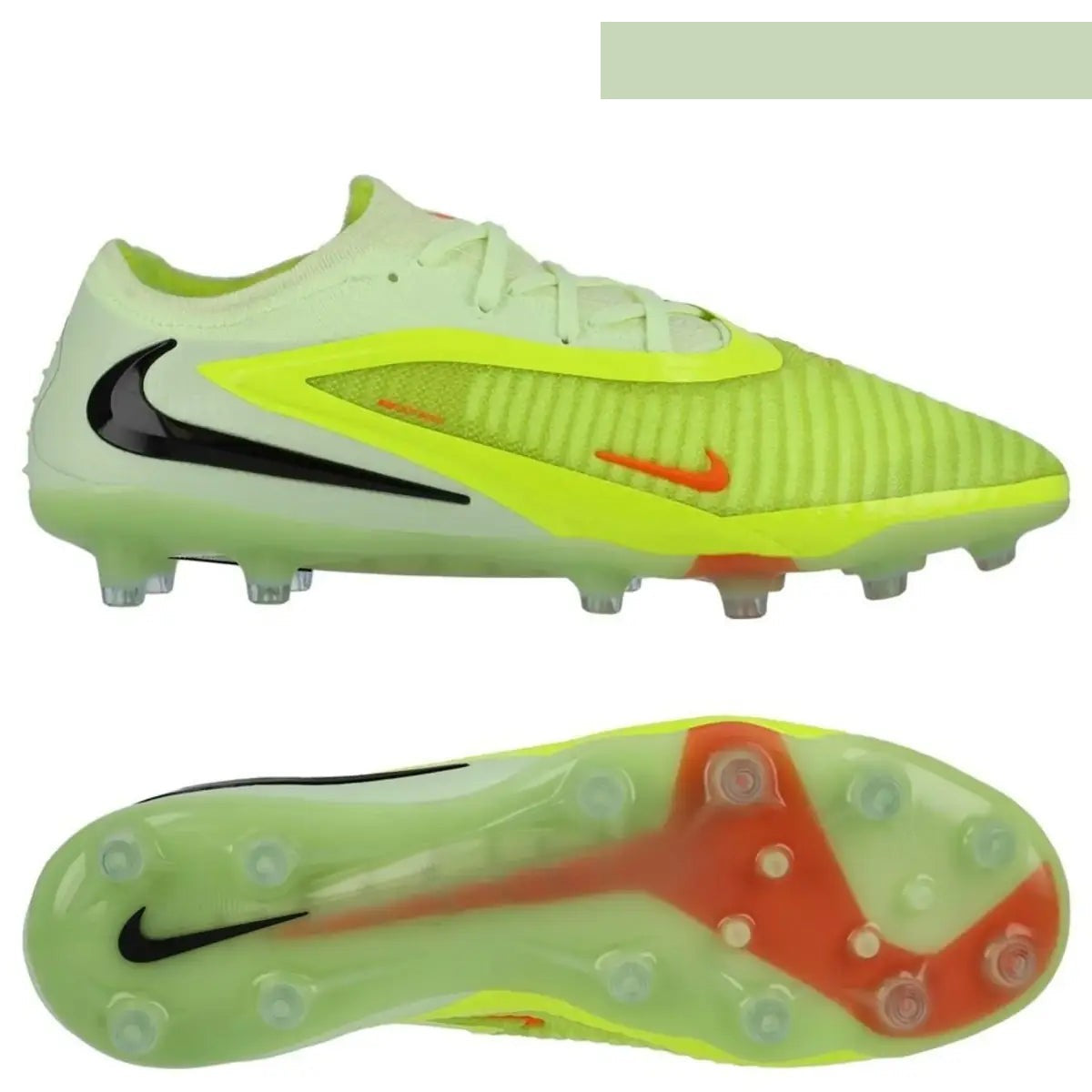 Phantom 6 Low Elite AG Max Voltage HappyKiks