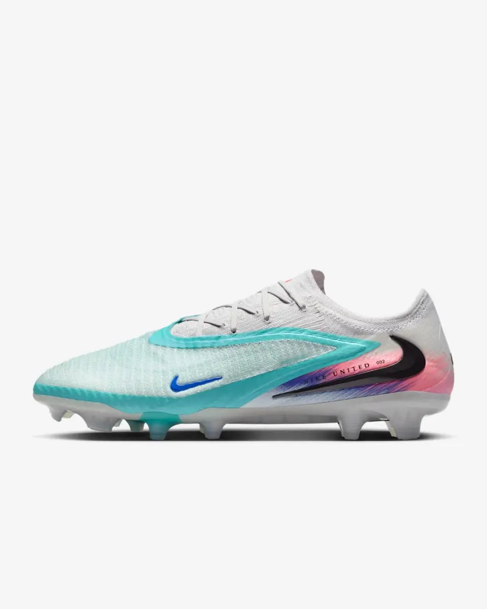 Phantom 6 Low Elite FG United 002 HappyKiks