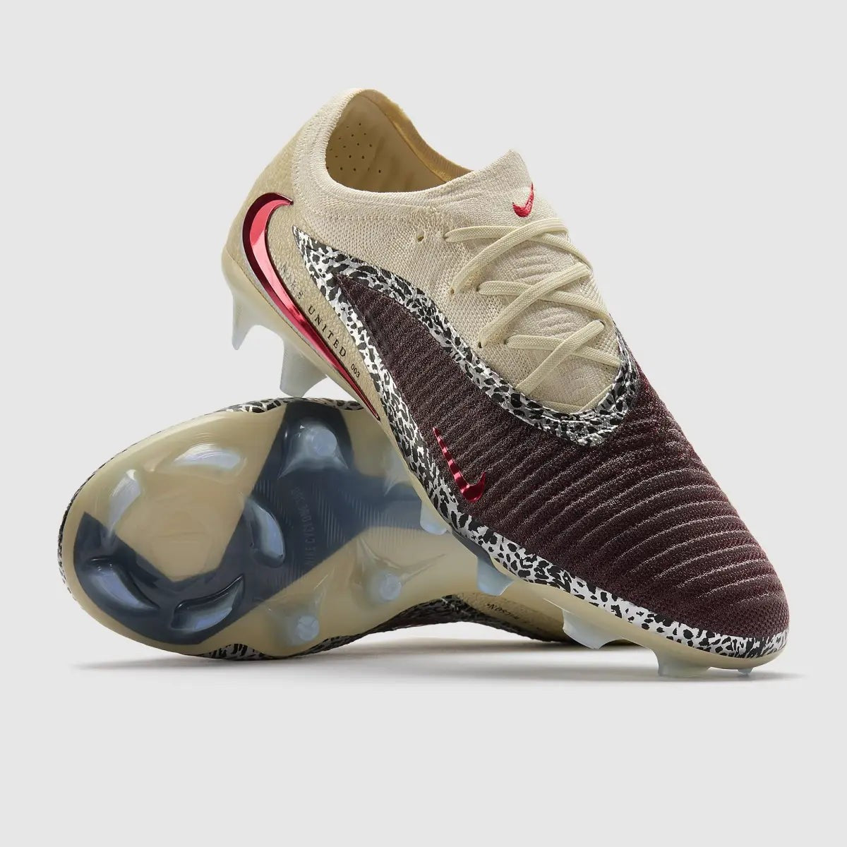 Phantom 6 Low Elite FG - United Pack 003 HappyKiks