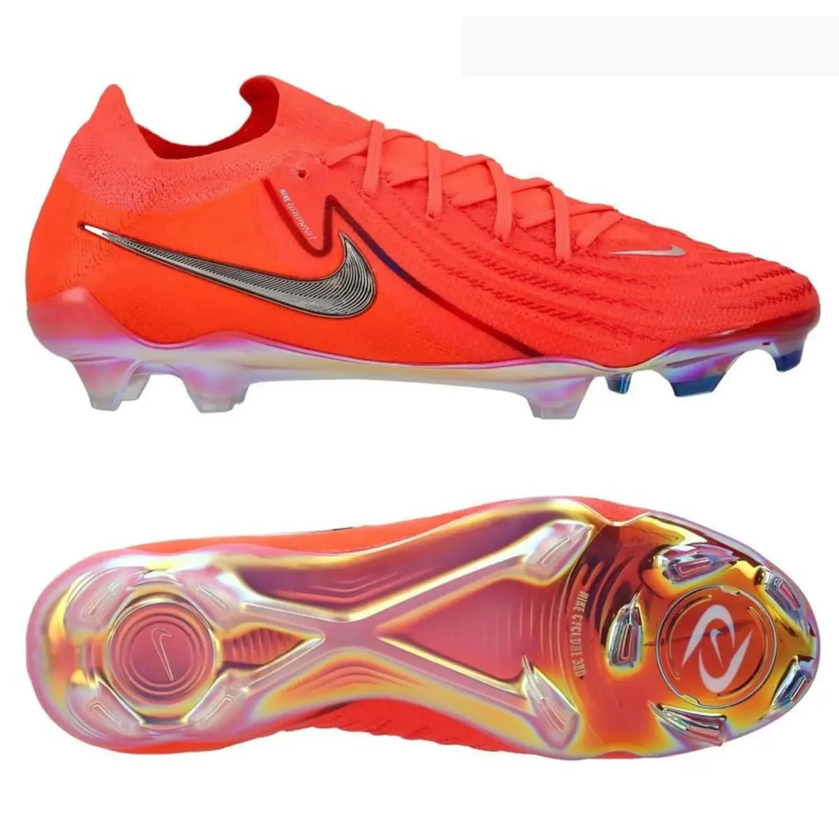 Phantom GX 2 Elite FG Erling Haaland HappyKiks