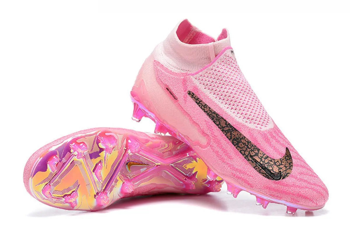 Phantom GX High Elite Pink HappyKiks