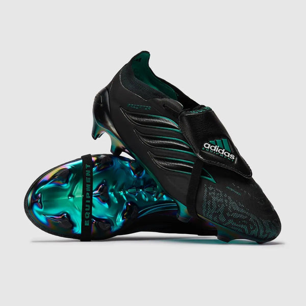 Predator Elite EQT FT FG - Limited Edition HappyKiks
