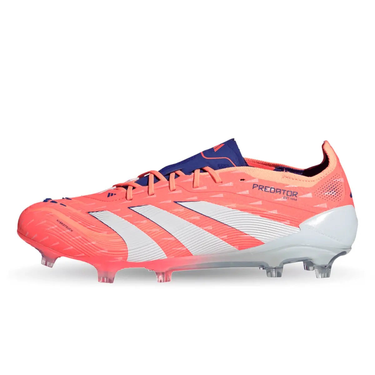 Predator Elite FG Coral Blaze HappyKiks