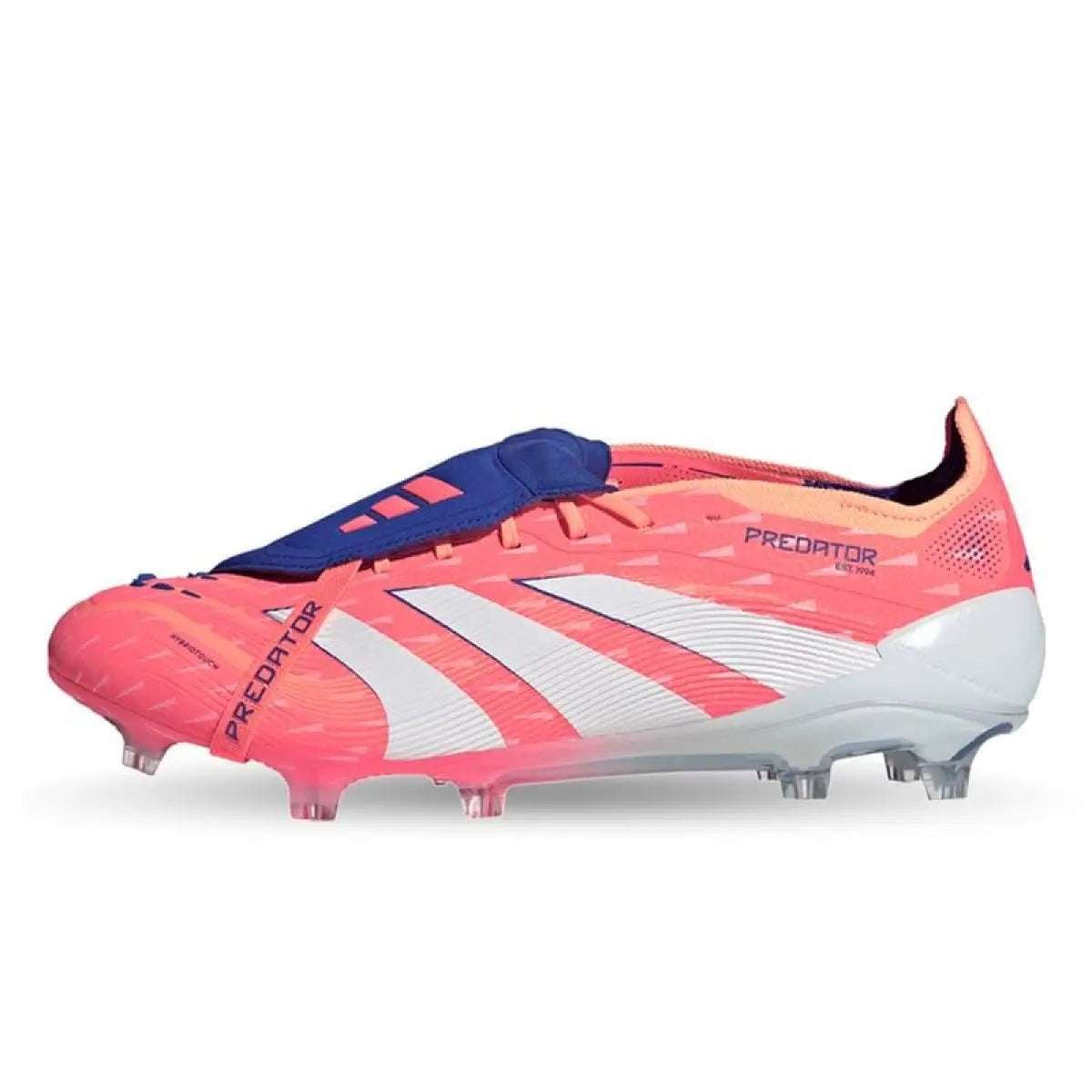 Predator Elite FT FG - Coral Blaze Pack HappyKiks