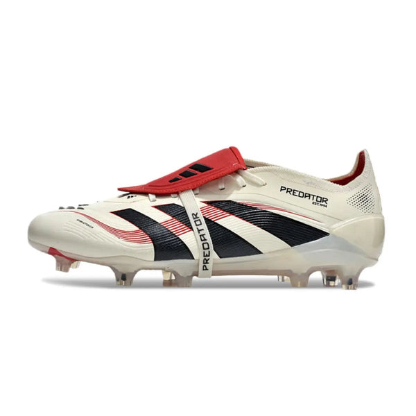 Predator Elite FT FG Cream HappyKiks