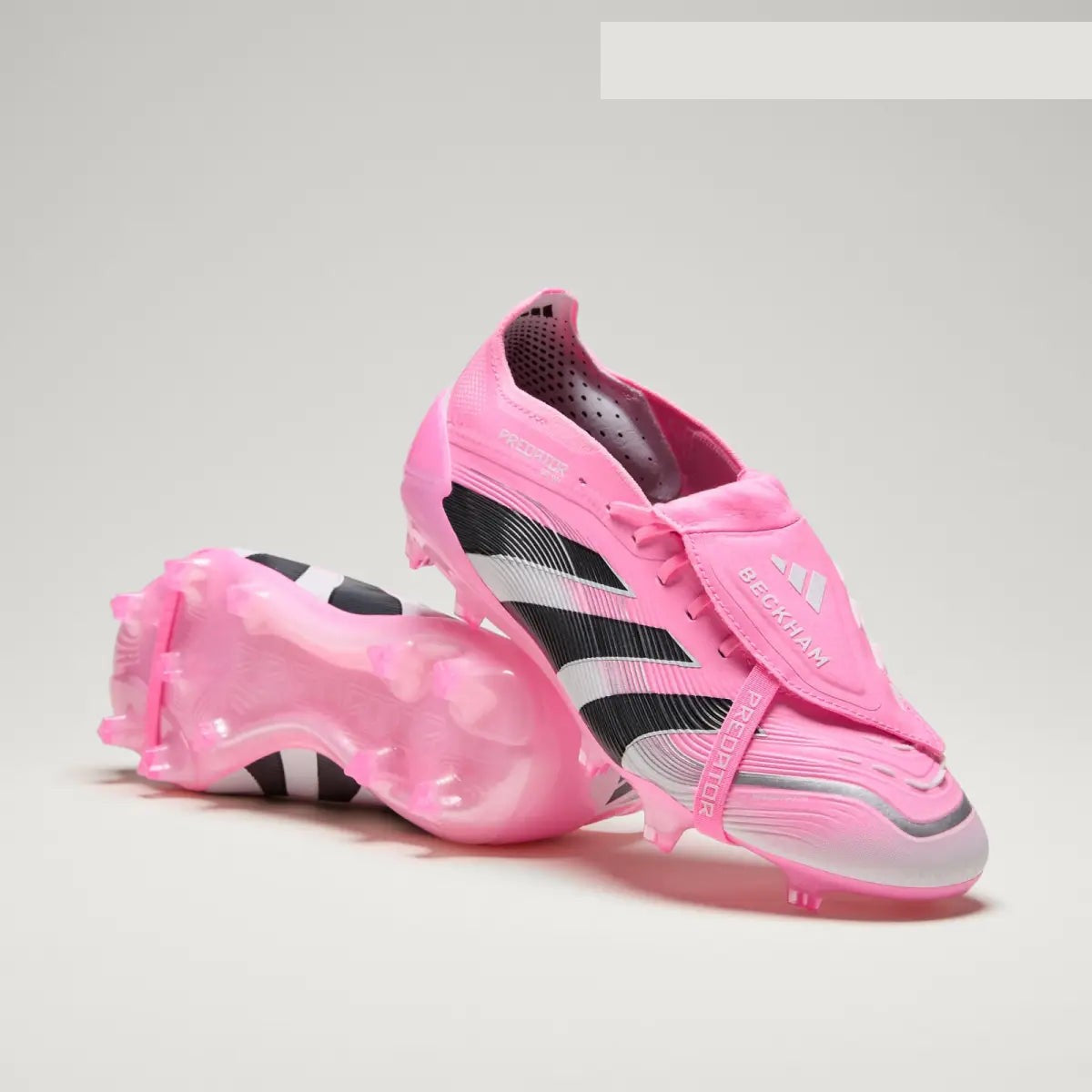 Predator Elite FT FG 'David Beckham' HappyKiks