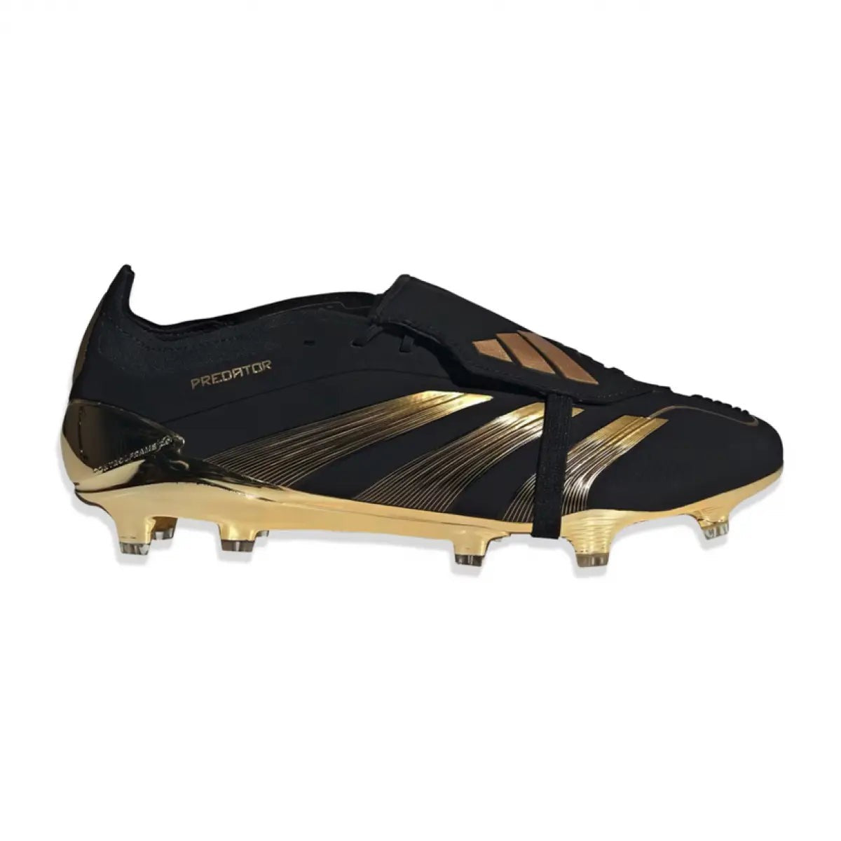 Predator Elite FT FG Gold HappyKiks