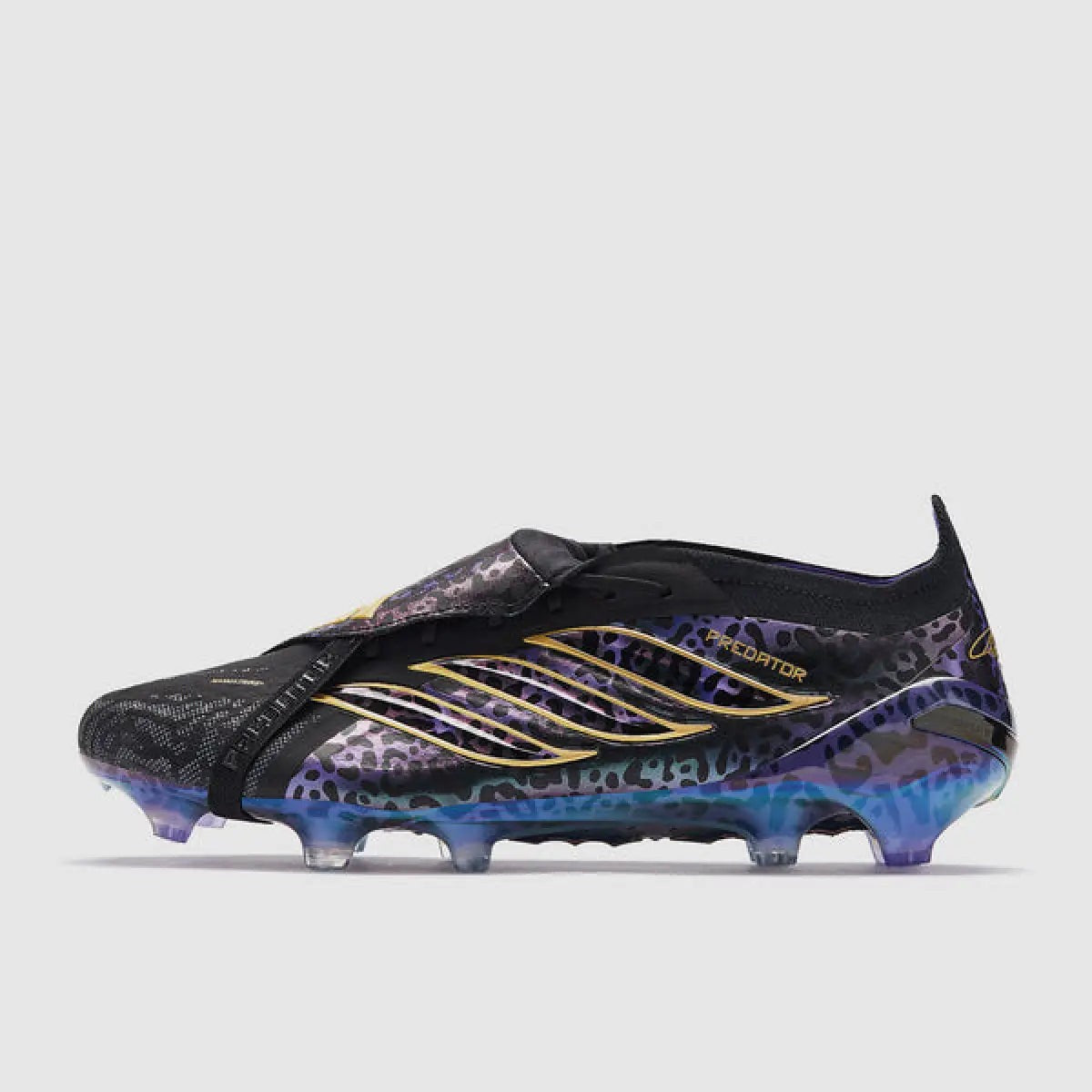 Predator Elite FT FG Kaka - Limited Edition – Sprivat