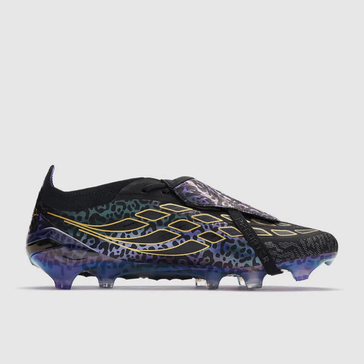 Predator Elite FT FG Kaka - Limited Edition – Sprivat