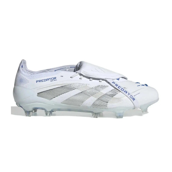 Predator Elite FT FG Polar Victory HappyKiks
