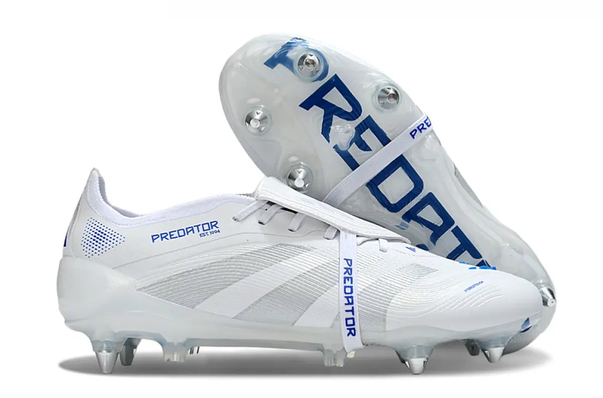 Predator Elite FT SG Polar Victory HappyKiks
