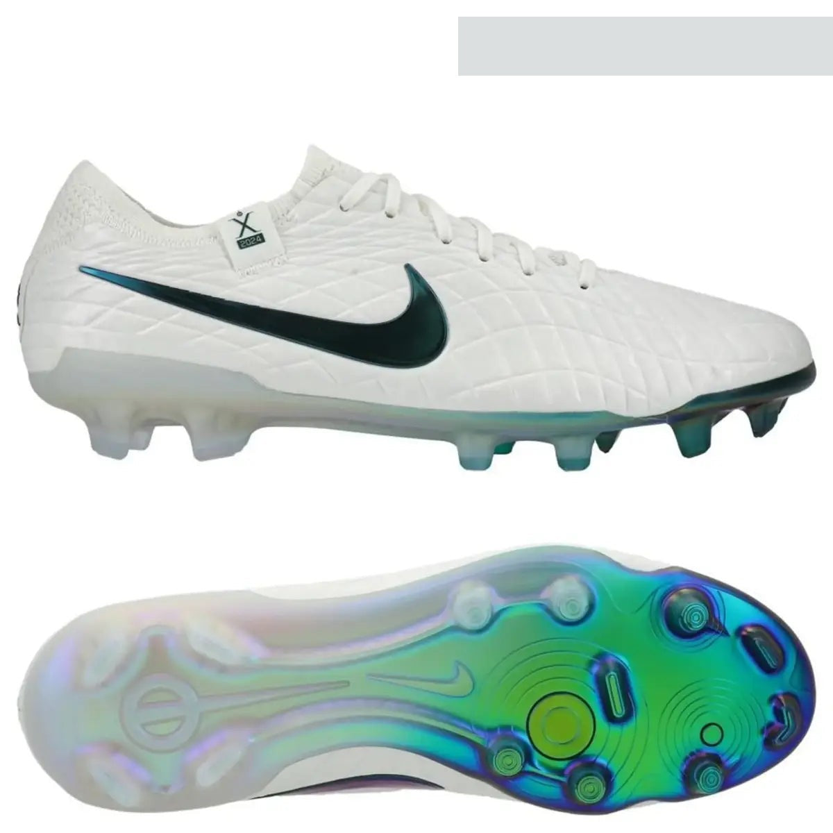 Tiempo Legend 10 Elite FG Pearl HappyKiks