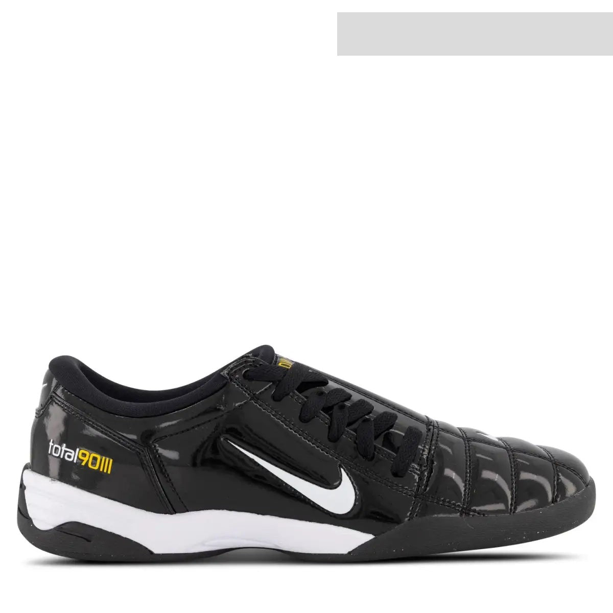 Total 90 IC Black HappyKiks