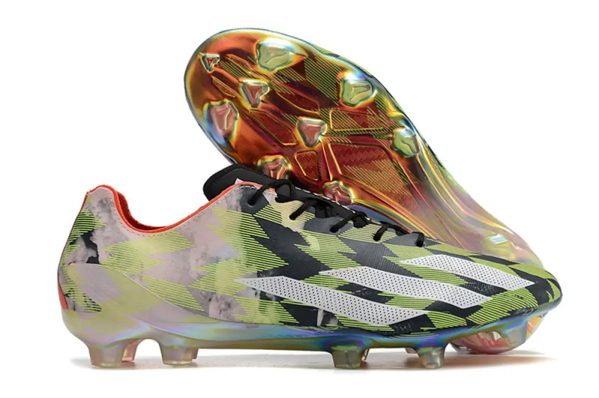 X Crazyfast Elite FG HappyKiks